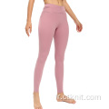 legging d&#39;entraînement taille haute